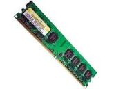 Memoria DDR3 2Gb/1333