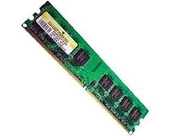 Memoria DDR3 2Gb/1333